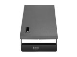 Equip 650881 sk�rmbeslag og -stativer Skrivebord Sort #2