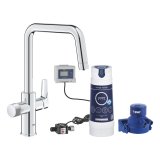 GROHE 30559000 vandhane Krom #1