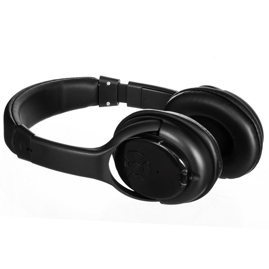 Esperanza Libero EH163K Headset Trdls Musik Mini-USB Bluetooth Sort #6