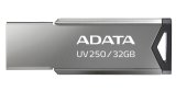 ADATA UV250 USB-ngle 32 GB USB Type-A 2.0 Slv #1