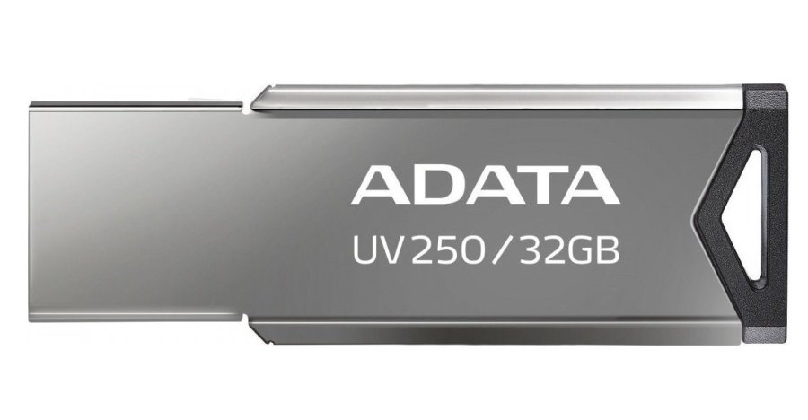 ADATA UV250 USB-ngle 32 GB USB Type-A 2.0 Slv #1