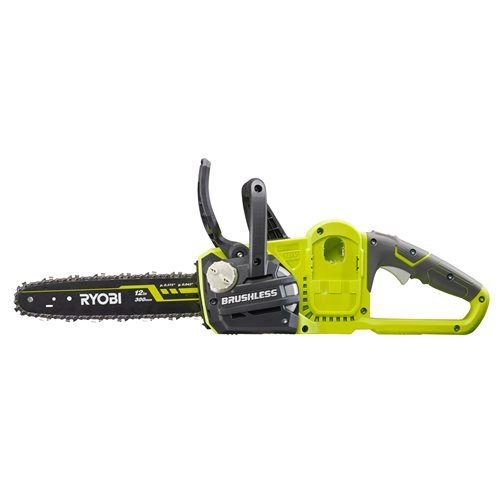 Ryobi OCS1830 Sort, Grn #2