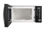 Esperanza COCINERO Sort Kombination mikroovn Bordplade 20 L 1200 W #3