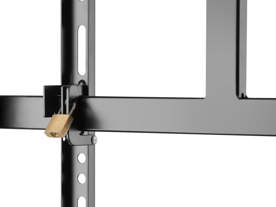 Equip 650608 tv-beslag 2,03 m (80