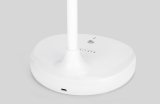 Montis Wielofunkcyjna akumulatorowa lampka biurkowa LED MT044 bordlampe 3 W Hvid #5