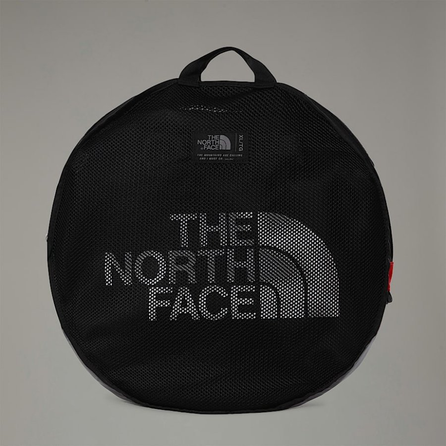 The North Face NF0A52SC k�jes�k 132 L Nylon, Polyester Sort #7