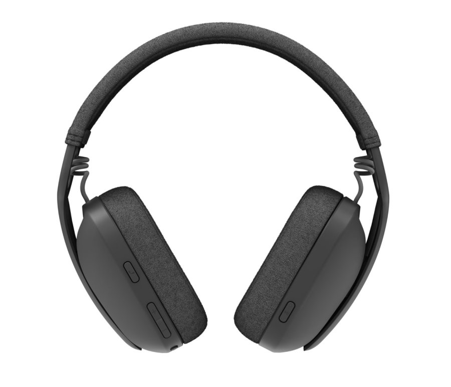 Logitech Zone Vibe 100 graphite #1