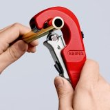 Knipex 90 31 02 SB manuelt rrskrevrktj Rrskrer #7