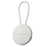 Lenovo Slim USB-C 3.2 Hub USB 3.2 Gen 2 (3.1 Gen 2) Type-C 10000 Mbit/s Gr� #1