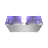N'OVEEN IKN2050 Insektmiddel leopard light Inox #3