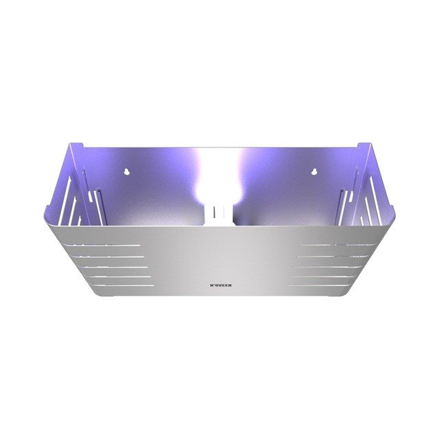 N'OVEEN IKN2050 Insektmiddel leopard light Inox #3