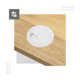Elektrisk skrivebord MA-Leader 7.0 Craft #10