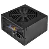 Silverstone ST40F-ES230 enhed til str�mforsyning 400 W 20-pin ATX ATX Sort #1