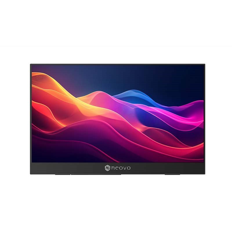 AG NEOVO PORTABLE MONITOR 15