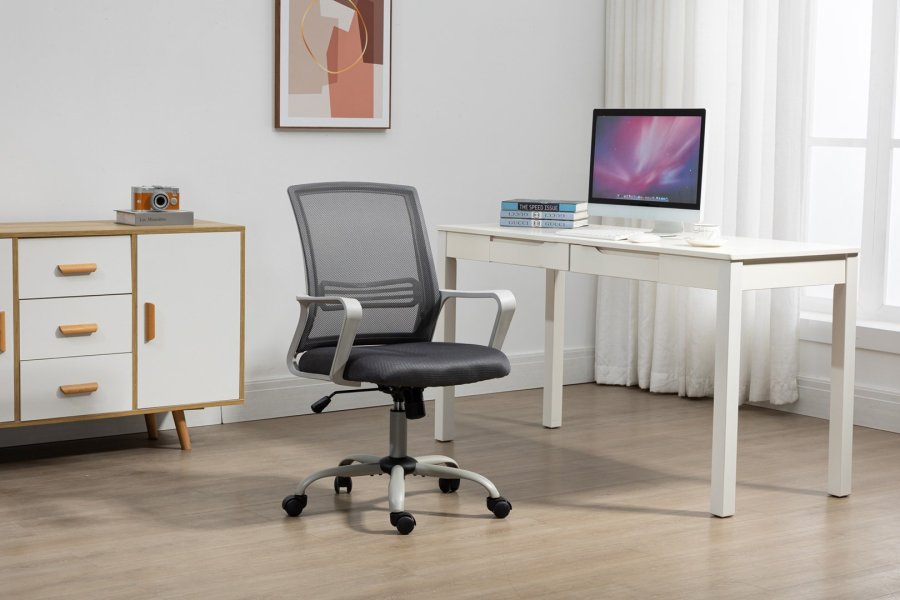 Activejet Kontorstol YK01 gr #20