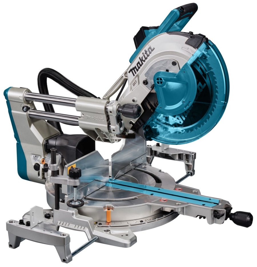 Makita LS1219L geringsav 3200 rpm 1800 W #5