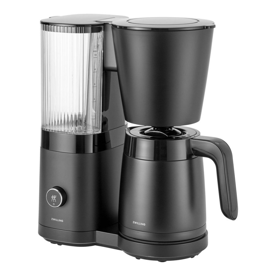 ZWILLING 53106-001-0 kaffemaskine Filter kaffemaskine 1,25 L #1