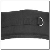 HMS Fitness KTO16 vgtvest Stl Sort #10