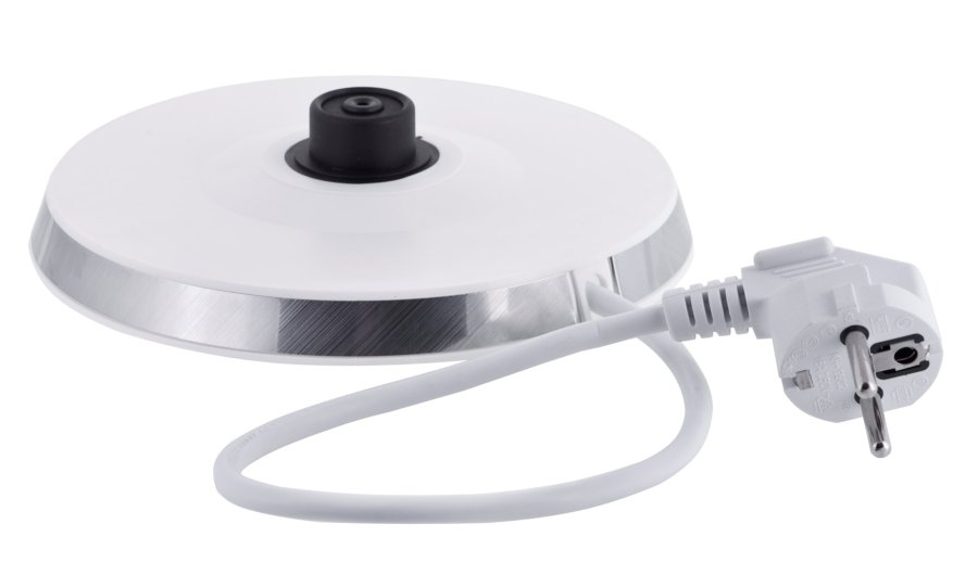 Maestro MR-073 elkedel 1,2 L 1200 W Hvid #3