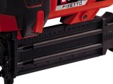 Einhell 4257795 sm & hfteklamme pistol Smpistol/hftepistol Batteri #7