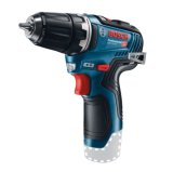 Bosch Akku-Bohrschrauber GSR 12V-35 solo 12V #1