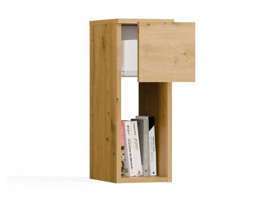 GALAX 20/1S NATBORD ARTISAN #2