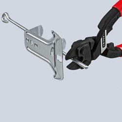 Knipex 71 41 200 tang Boltskrertang #2