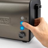 Black+Decker BXTO900E (900 watt) brdrister #9