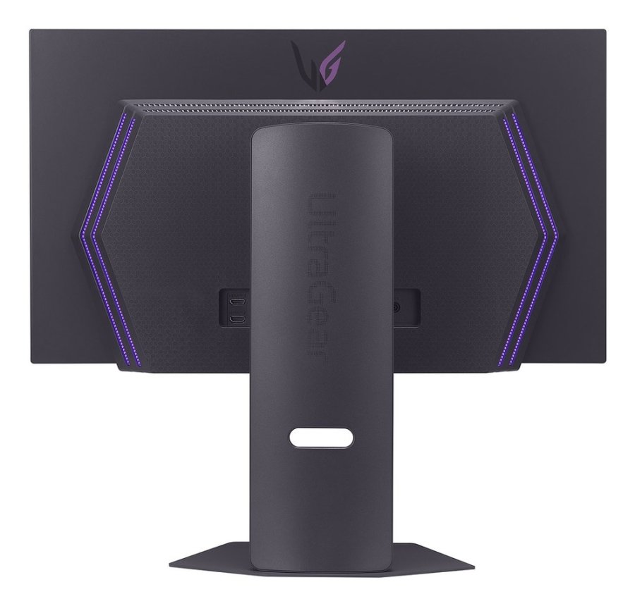 LG 27GX790A-B computerskrm 68,6 cm (27