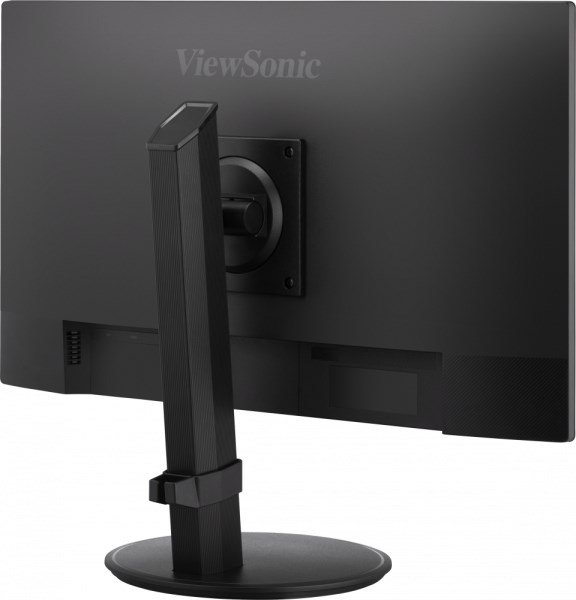 Viewsonic VG2408A-MHD computerskrm 61 cm (24