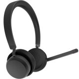 Lenovo 4XD1Q30302 hovedtelefoner/headset Trdls Opkald/musik Bluetooth Sort #2