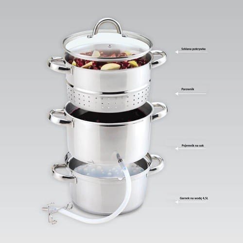 Sokownik MR-1030 MAESTRO #5