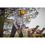 Ryobi OCS1830 Sort, Grn #3