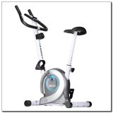 HMS Fitness M8750 Magnetisk cykeltrner #7