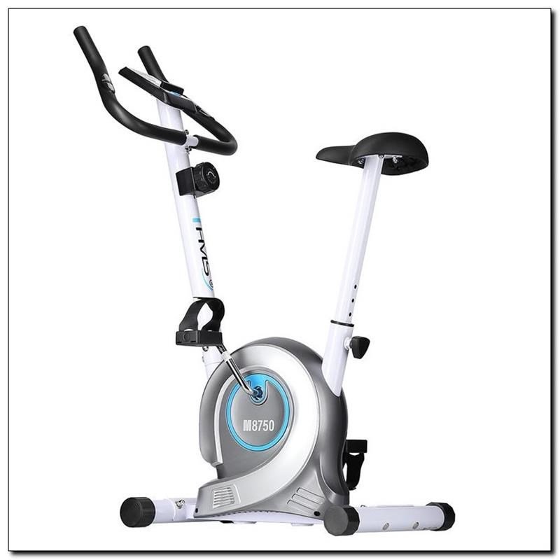 HMS Fitness M8750 Magnetisk cykeltrner #7