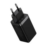 Baseus GaN5 Pro Universel Sort Vekselstrm Hurtig opladning Indendrs #4