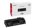 Black Laser Toner (719H) #3