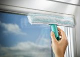 Stvsuger til Vinduer Leifheit Dry & clean 51003 #3