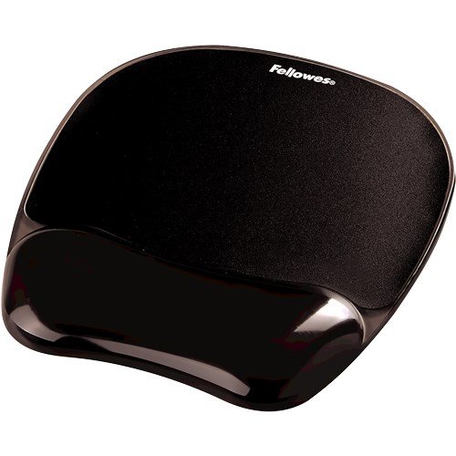 Fellowes 9112101 musemtte Sort #1