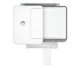 HP DeskJet 4220e Trdlst All-in-One Farve Printer, Instant Ink; Kopimaskine, scanner #11