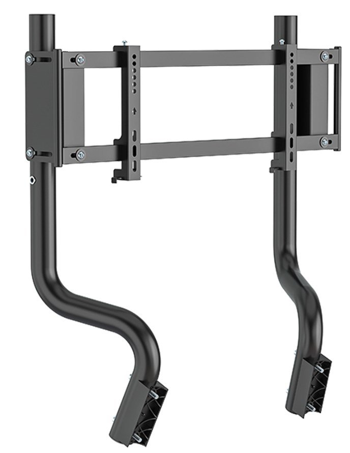 Oplite 89132 Monitor stativ til fly/racerl�b simulator #3