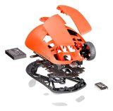Fnatic MAYA 8K mus Spil Hjre hnd Bluetooth + USB Type-C Optisk 30000 dpi #10
