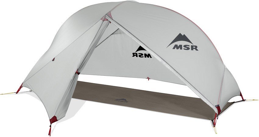 MSR Hubba NX Tent Kuppeltelt 1 person(er) Gr #5