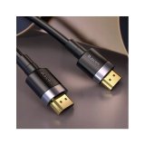Baseus CADKLF-F01 HDMI-kabel 2 m HDMI Type A (Standard) Sort #5
