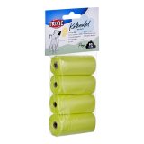 TRIXIE citronduft 23473 - affringsposer - 4x20 stk. #1