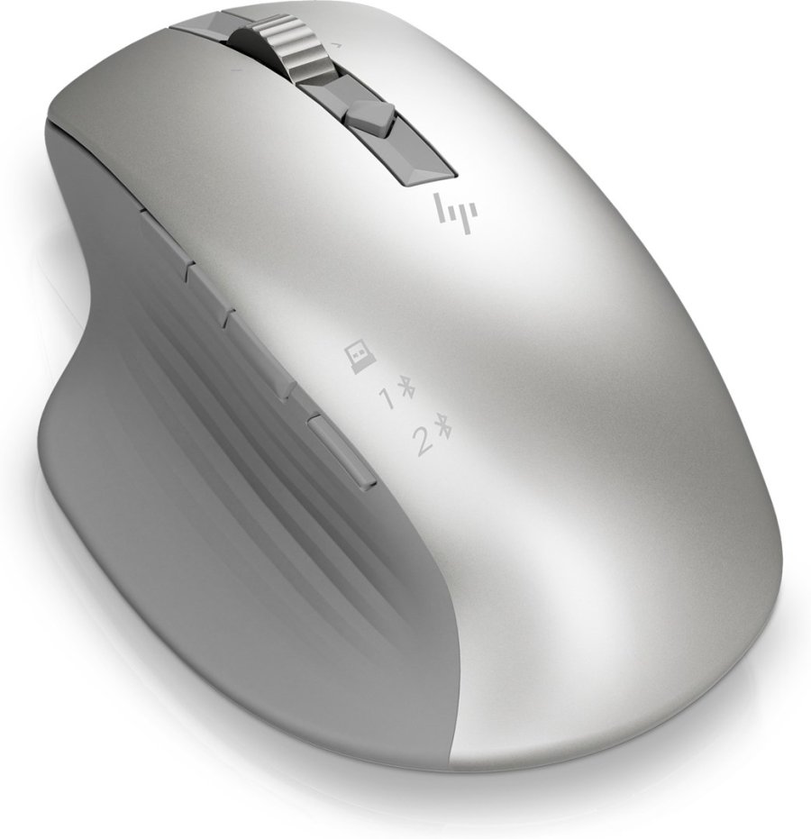 HP 930 Creator tr�dl�s mus #3