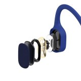 SHOKZ OpenSwim Hovedtelefoner Trdls Halsbnd Sport Bl #4