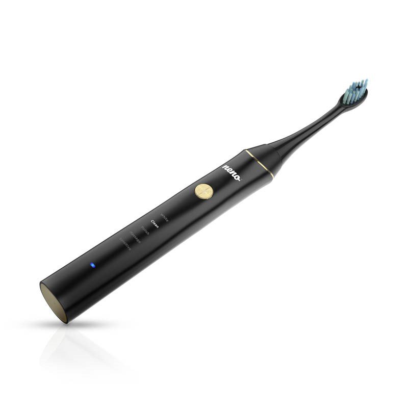 Neno Oriona Black sonisk tandb�rste til voksne #3