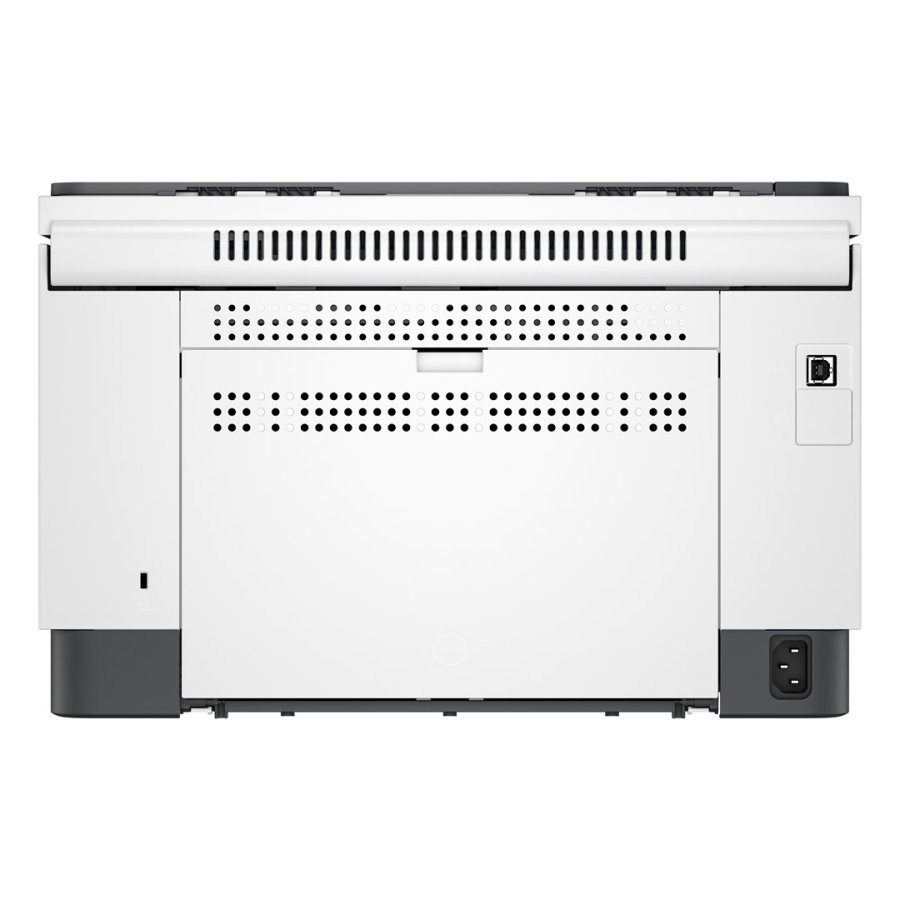 HP LaserJet MFP M234d Printer #10