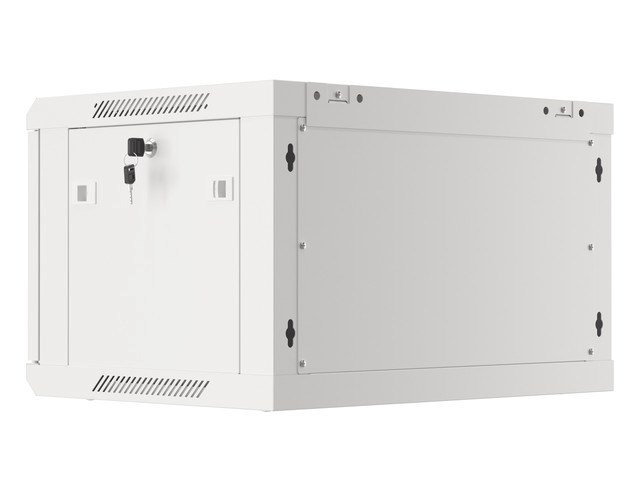 LANBERG WALL MOUNT RACK CABINET 19